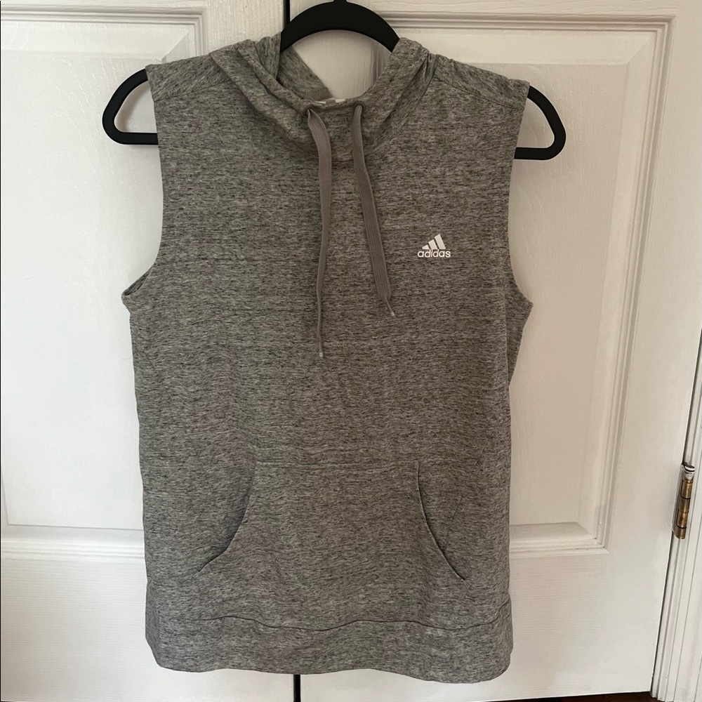 Adidas Tank Pullover